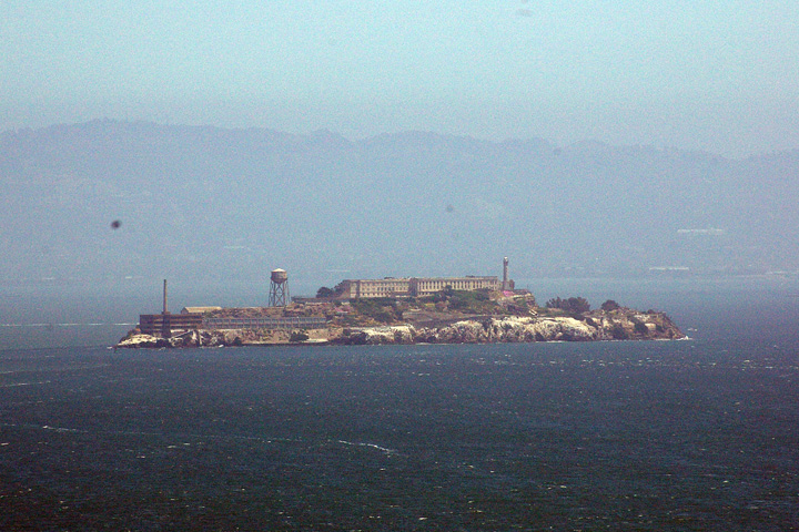 Ol Alcatraz